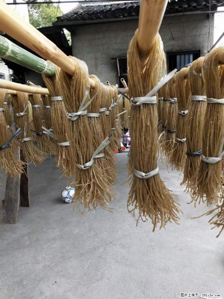 【灌阳正宗红薯粉】美女家里自己做的，干净卫生，假一赔十，价格合理，抢购电话：13737312895 - 美食天地 - 果洛生活社区 - 果洛28生活网 guoluo.28life.com