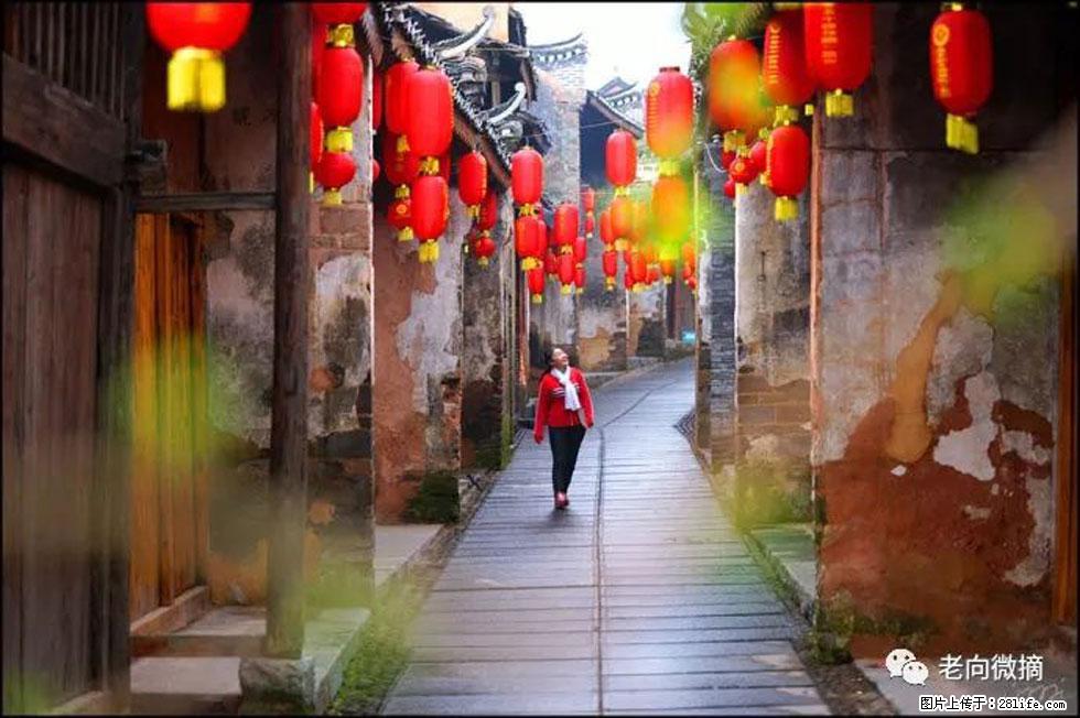 【春天，广西桂林灌阳县向您发出邀请！】江口老街又逢春 - 游山玩水 - 果洛生活社区 - 果洛28生活网 guoluo.28life.com