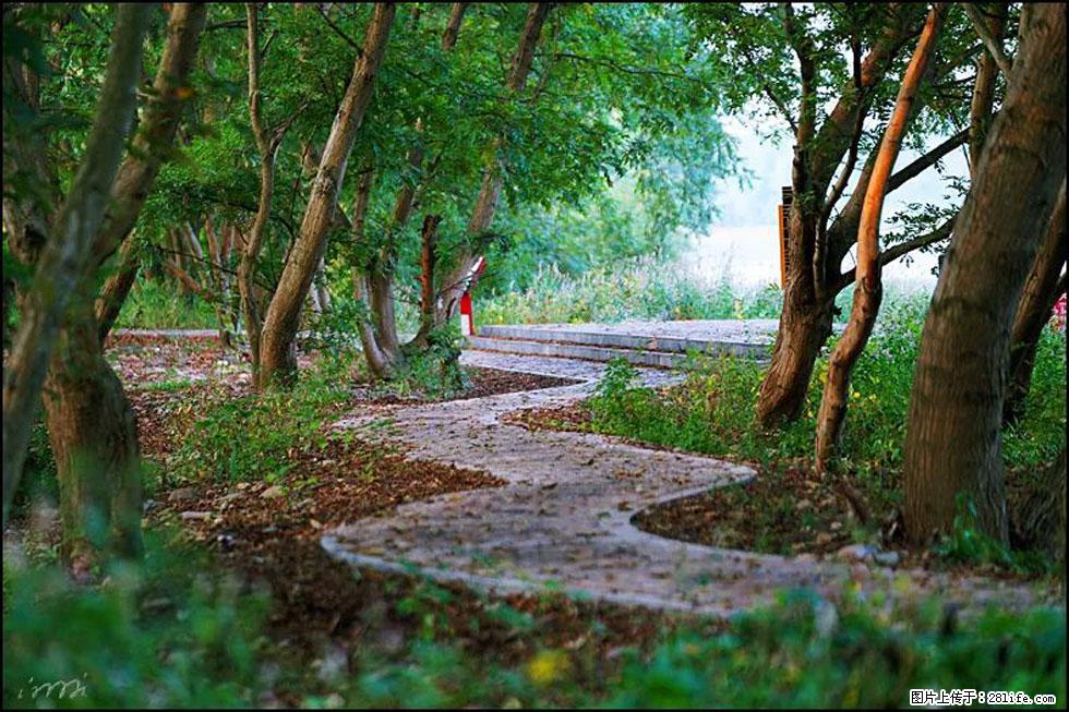 【春天，广西桂林灌阳县向您发出邀请！】熊家寨湿地公园 - 游山玩水 - 果洛生活社区 - 果洛28生活网 guoluo.28life.com