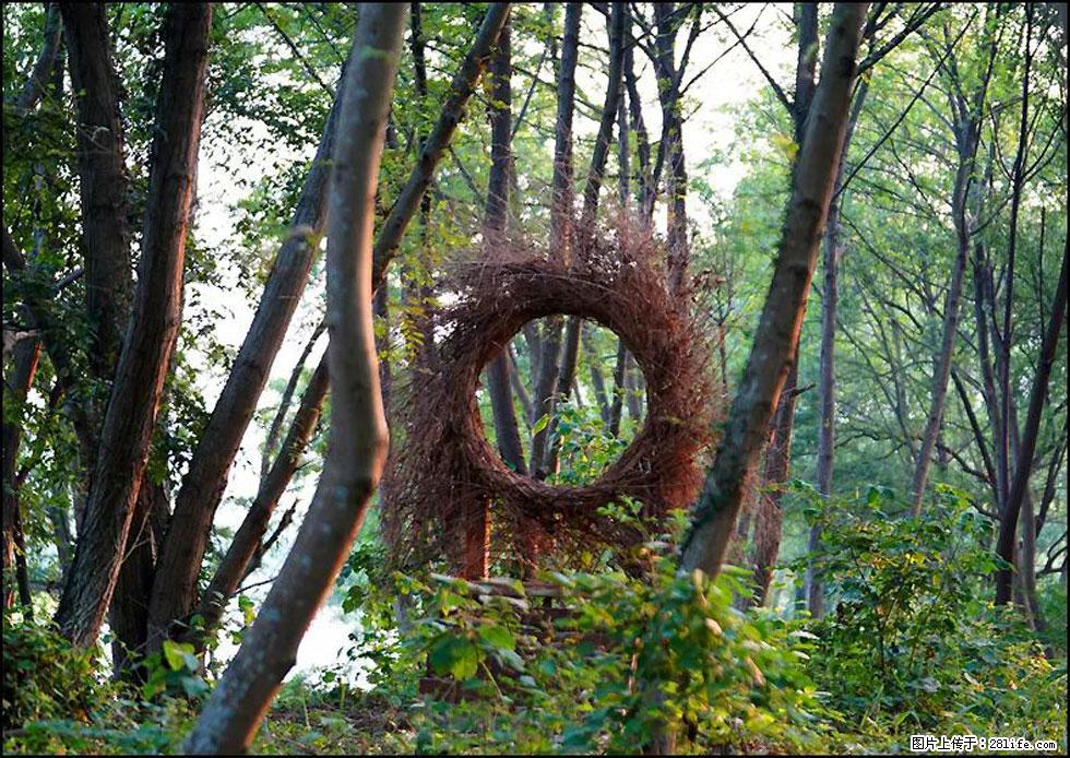 【春天，广西桂林灌阳县向您发出邀请！】熊家寨湿地公园 - 游山玩水 - 果洛生活社区 - 果洛28生活网 guoluo.28life.com