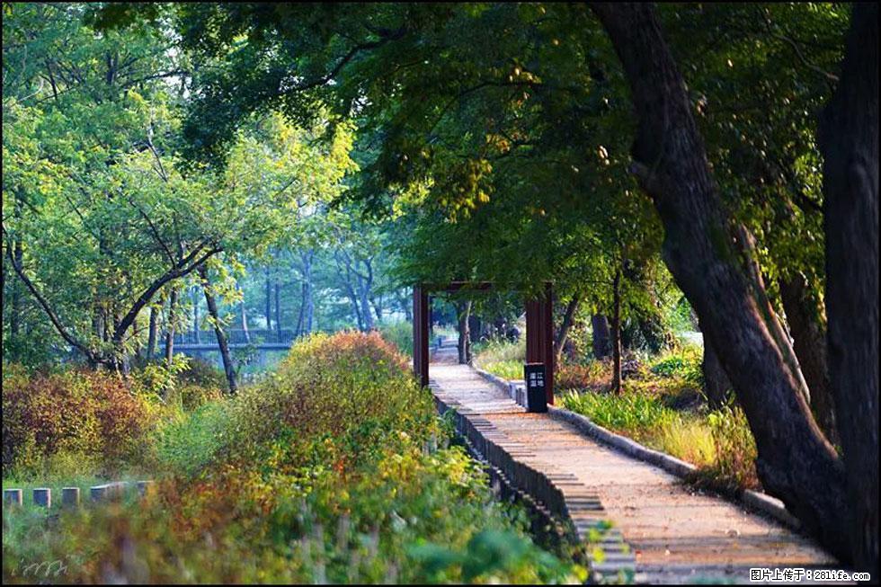 【春天，广西桂林灌阳县向您发出邀请！】熊家寨湿地公园 - 游山玩水 - 果洛生活社区 - 果洛28生活网 guoluo.28life.com