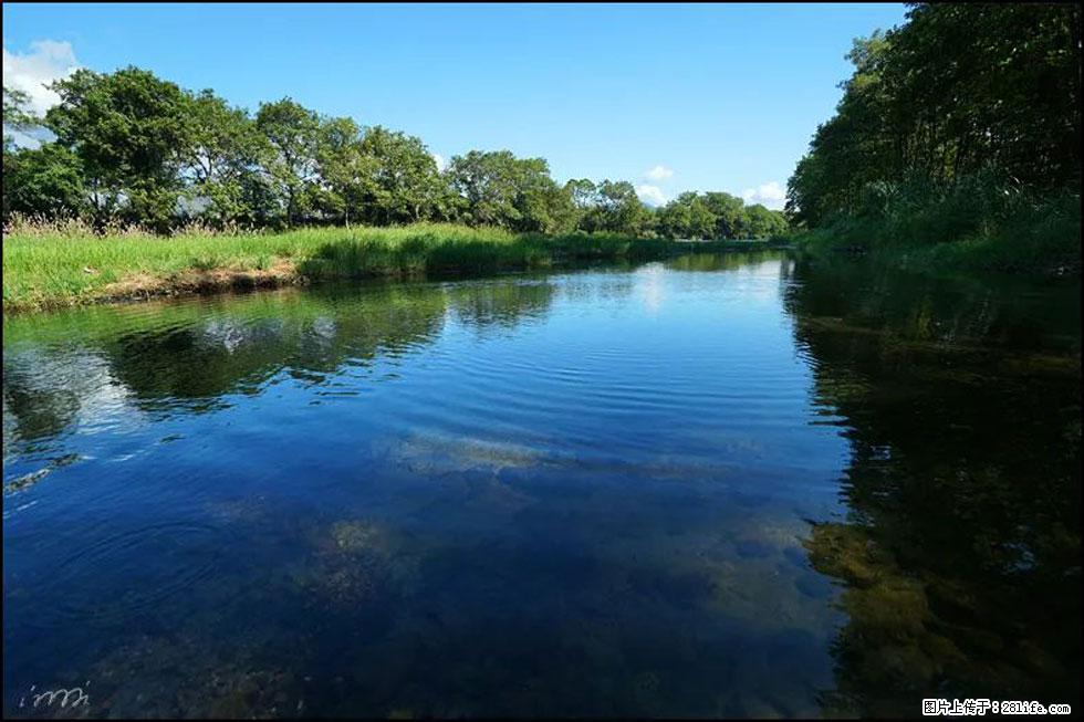 【春天，广西桂林灌阳县向您发出邀请！】熊家寨湿地公园 - 游山玩水 - 果洛生活社区 - 果洛28生活网 guoluo.28life.com