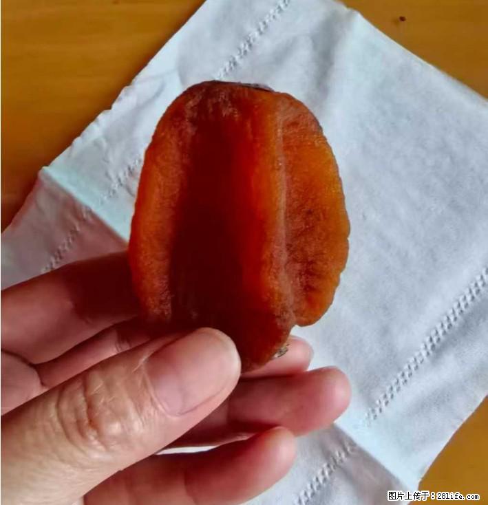 广西桂林平乐桥亭【柿饼之乡】2025年纯手工制作、无任何添加剂的第一批柿饼准备上市了，欢迎联系订购！ - 土特产 - 饮食特产 - 果洛分类信息 - 果洛28生活网 guoluo.28life.com