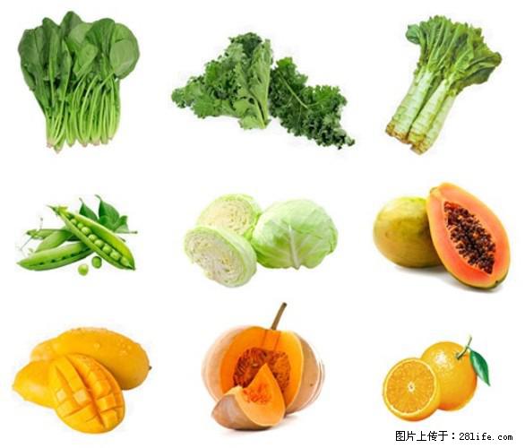 叶黄素有什么功效和作用 - 生活百科 - 果洛生活社区 - 果洛28生活网 guoluo.28life.com