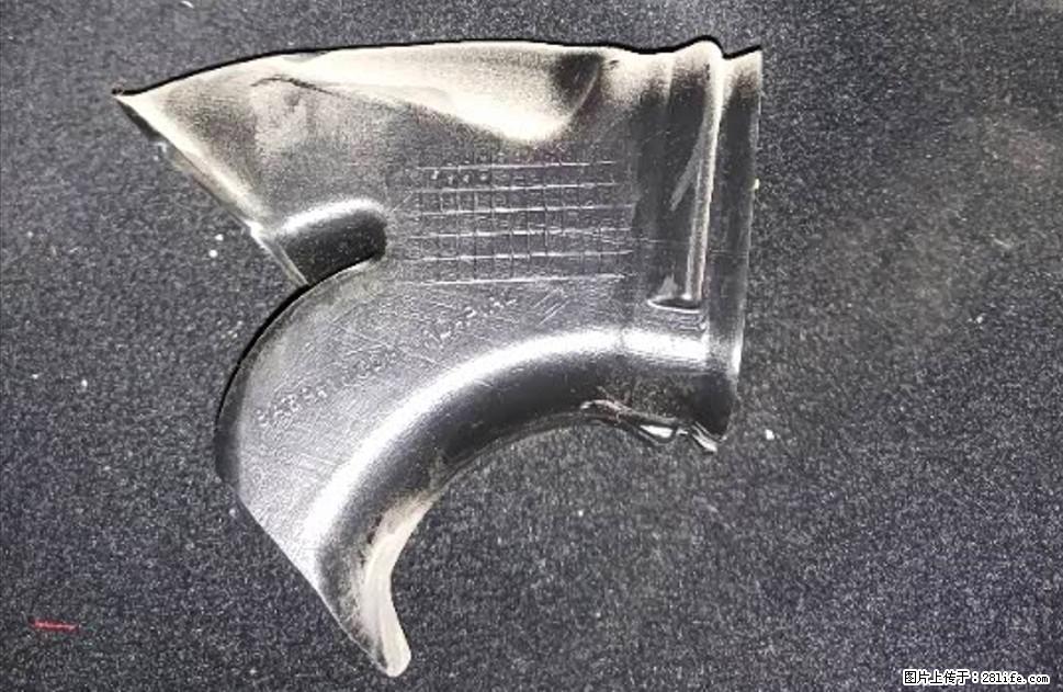 【福特·嘉年华】主驾驶位脚部空调不出风，如何解决？ - 车友部落 - 果洛生活社区 - 果洛28生活网 guoluo.28life.com