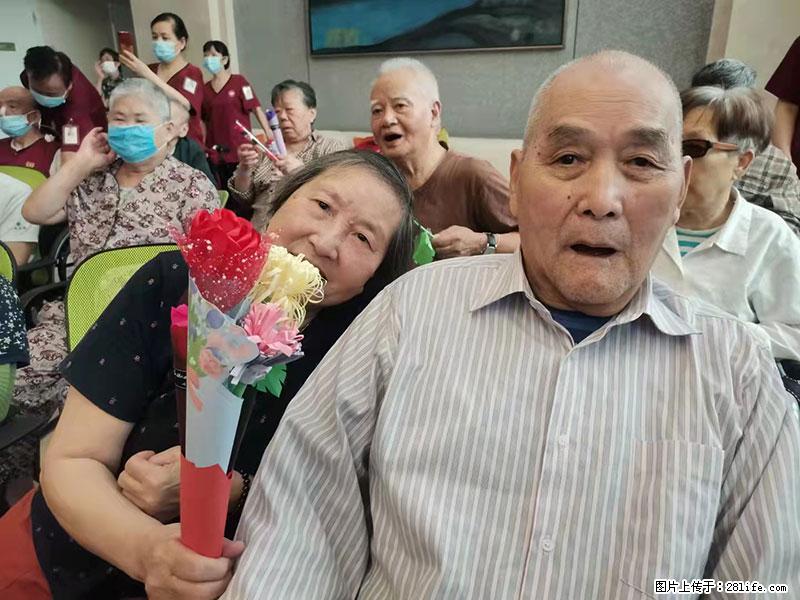 上海国企养老院，星级酒店环境，招聘养老护工 - 职场交流 - 果洛生活社区 - 果洛28生活网 guoluo.28life.com