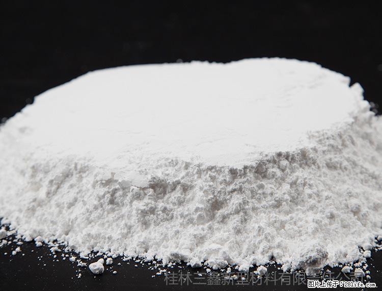 【桂林三鑫新型材料】600目重质碳酸钙 方解石粉重钙粉 - 灌水专区 - 果洛生活社区 - 果洛28生活网 guoluo.28life.com