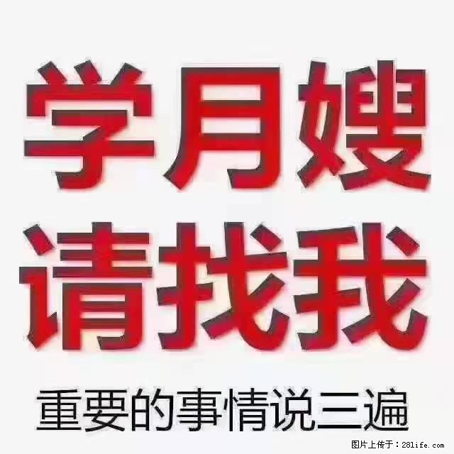 【招聘】月嫂，上海徐汇区 - 职场交流 - 果洛生活社区 - 果洛28生活网 guoluo.28life.com