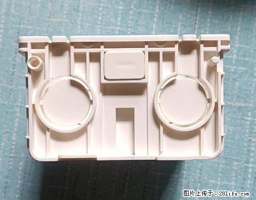 桂林荣泰吹塑、注塑【厂家直销】PVC阴燃电工配件，精品86底盒 - 家居生活 - 果洛生活社区 - 果洛28生活网 guoluo.28life.com