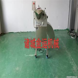 大蒜三维切丁机 商用果蔬切丁设备 苹果土豆切粒机 - 果洛28生活网 guoluo.28life.com