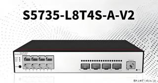 供应华为S5735-L8T4S-A-V2交换机 - 果洛28生活网 guoluo.28life.com