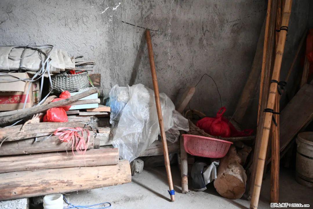 全网追的“扁担女孩”，找了一份暑假工，时薪12元 - 果洛生活资讯 - 果洛28生活网 guoluo.28life.com