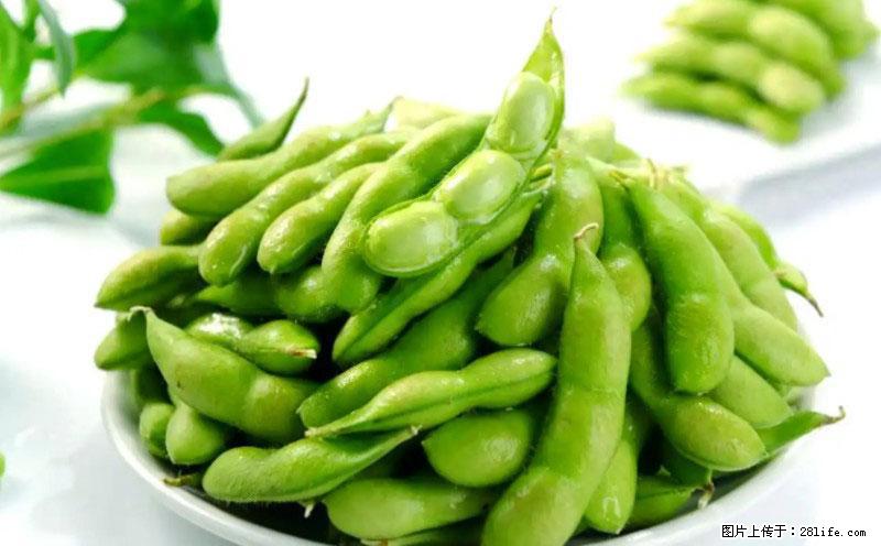 这些蔬菜是“天然钙片”，这6种被医生重点推荐 - 果洛生活资讯 - 果洛28生活网 guoluo.28life.com