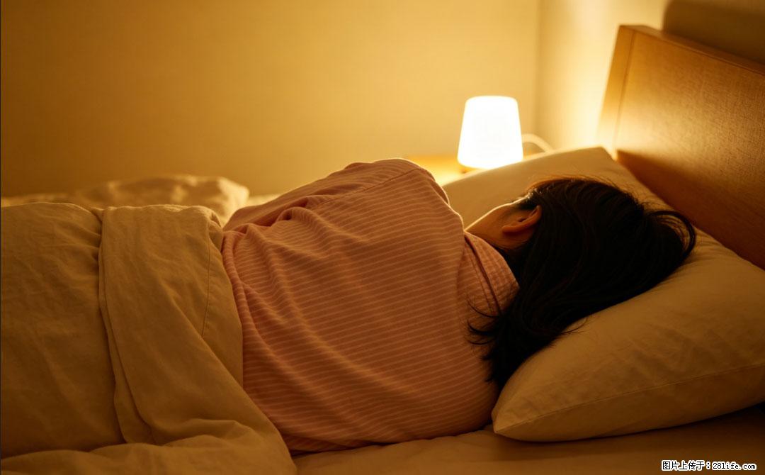熬夜会让猝死风险飙升！出现以下4种情况赶紧休息→ - 果洛生活资讯 - 果洛28生活网 guoluo.28life.com