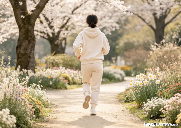学会这套走路方法！稳血糖护心脏，养护关节更护健康 - 果洛生活资讯 - 果洛28生活网 guoluo.28life.com